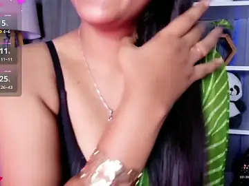 Stripchat Live Porn of sima_babe