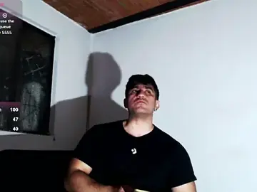 Stripchat Private Sex Chat of willian_m777