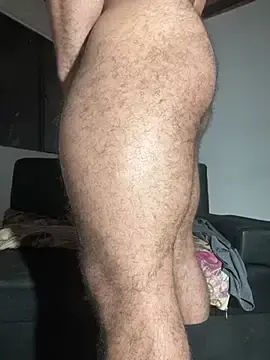 Stripchat Adult Webcam of willian_m777