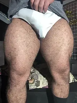 Stripchat Private Sex Chat of willian_m777