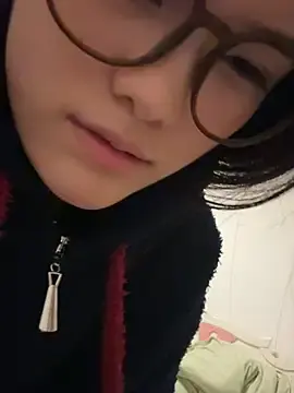 Stripchat Sex Cam of xiaoyan55