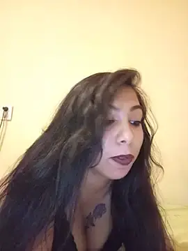Stripchat Best Webcam of Anamariaby27