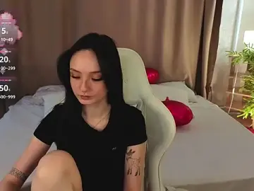 Stripchat Best live sex cam show of Cheryl__Brown