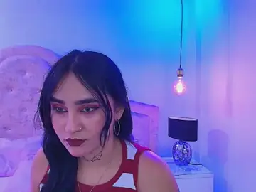 Stripchat Live Sex Cam of Elaia_Muller1