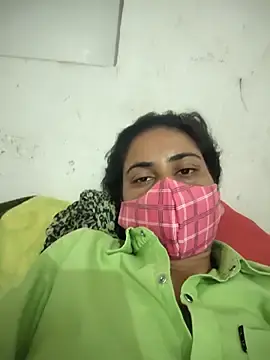 Stripchat Free Porn Cam of Isha_kumari_69