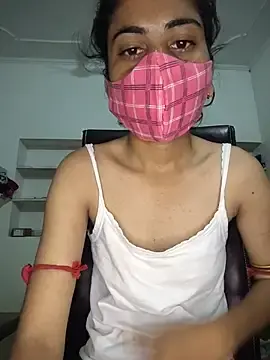 Stripchat Adult Video Chat of Isha_kumari_69