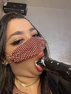 Stripchat Live Sex Cam of Lover-Anaal