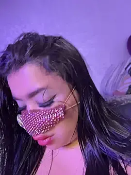 Stripchat Sex Chat of Lover-Anaal