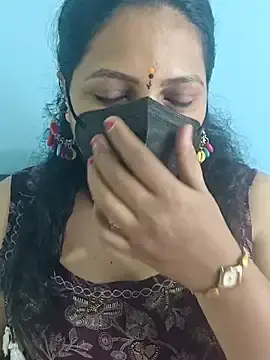 Stripchat Best live sex cam show of Maaya_sweety_31