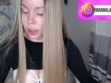 Stripchat Live Sex of Marmalade_Fox