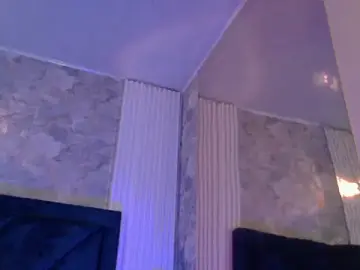 Stripchat Sex Cam of MollyCruz