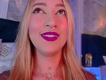Stripchat Adult Video Chat of MollyCruz