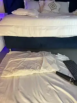 Stripchat Sex Chat of MollyCruz