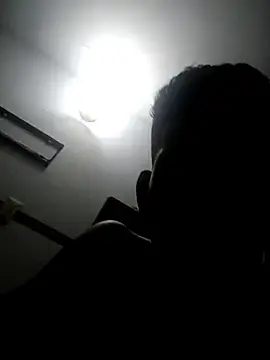 Stripchat Sex Chat of Negritohot2828