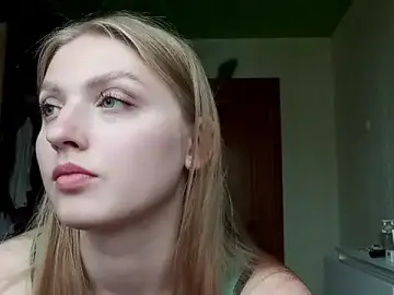 Stripchat Live Porn of NorineGressett