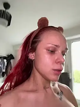 Stripchat Best live sex cam show of PennyPrincess