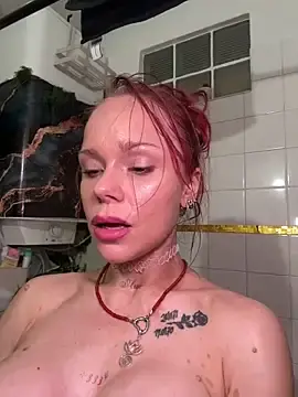 Stripchat Free Live Porn of PennyPrincess
