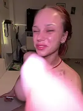 Stripchat Free Porn Cam of PennyPrincess