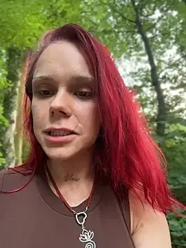 Stripchat Sex Cam of PennyPrincess