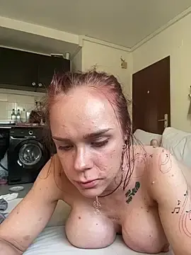 Stripchat Adult Webcams of PennyPrincess