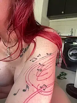 Stripchat Adult Webcam of PennyPrincess