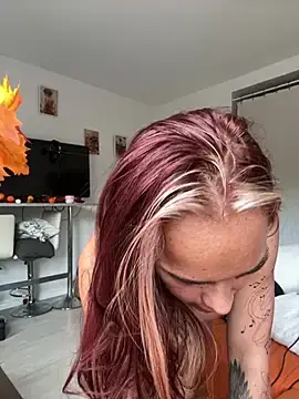 Stripchat Watch Live Sex Cams of PennyPrincess