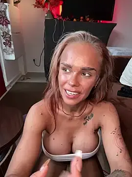 Stripchat Live Porn of PennyPrincess