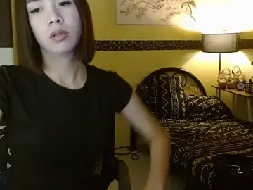 Stripchat Live Sex of SweetTs4u