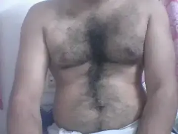 Stripchat Best Webcam of hairysub_india@xh