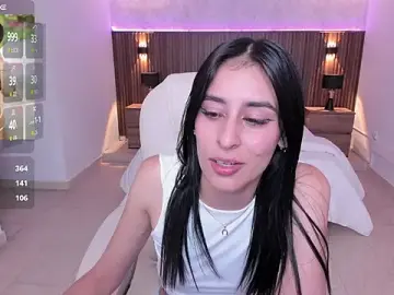 Stripchat Sex Cam of karlaa_james