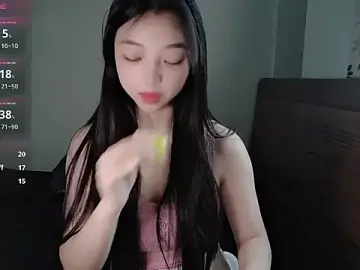 Stripchat Live Porn of oblakitty_