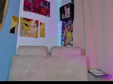 Stripchat Adult Webcams of patrick__evans