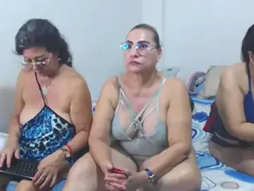 Stripchat Live Sex of sexycristina_2