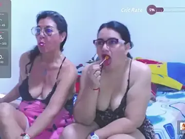 Stripchat Live Sex of sexycristina_2