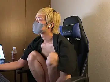 Stripchat Nude Webcam of shu_iori