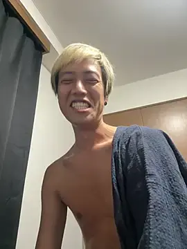 Stripchat Adult Webcam of shu_iori