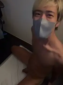 Stripchat Live Sex Cam of shu_iori