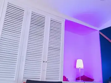 Stripchat Live Porn of Adel_Nesbiit