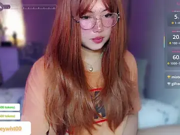 Stripchat Free Live Porn of Alicia_Rose69