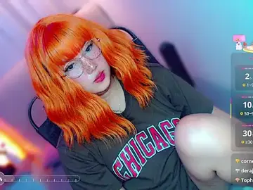 Stripchat Adult Webcams of Alicia_Rose69