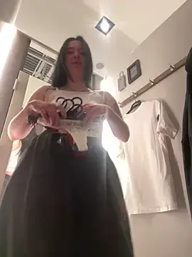 Stripchat Watch Live Sex Cams of AlishaOfThorns