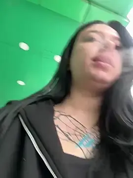 Stripchat Live Porn of AlishaOfThorns