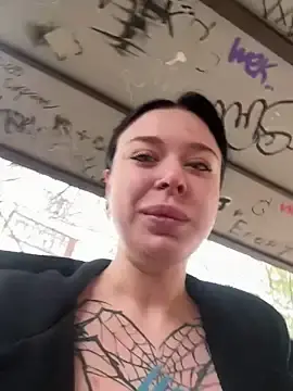 Stripchat Sex Chat of AlishaOfThorns