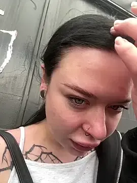 Stripchat Sex Chat of AlishaOfThorns