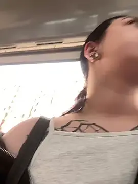 Stripchat Private Sex Chat of AlishaOfThorns