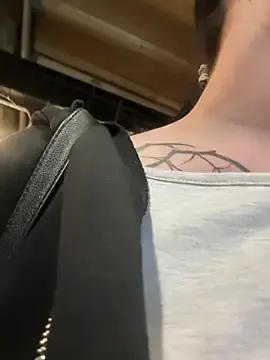 Stripchat Adult Video Chat of AlishaOfThorns