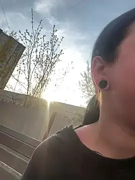 Stripchat Sex Cam of AlishaOfThorns