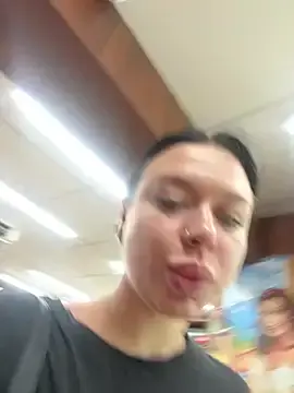 Stripchat Private Sex Chat of AlishaOfThorns