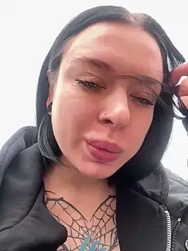 Stripchat Private Sex Chat of AlishaOfThorns