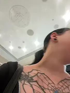Stripchat Best Webcam of AlishaOfThorns